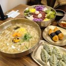 임금님칼국수 이미지