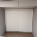 아파트 냉장고장 넓히기 칸막이 제거 리폼