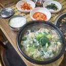 소정냉면