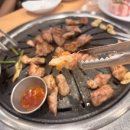 맛있는고기에솜씨를더하다 울산매곡점