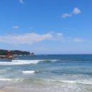 속초해수욕장 이미지