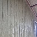 야외화장실 | 칼라 송판노출콘크리트 만들기 공원 야외 화장실 외벽 시공 후기