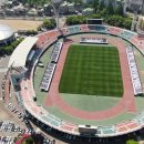 안양종합운동장 이미지