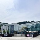 이천시립월전미술관 | 경기도 이천 시립 월전 미술관 달항아리 신철 전시회 아이와 실내 근교 가볼만한곳 추천