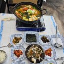 교동3길 9-1, (교현동) | 여수꽃게탕 추천 여수이순신광장맛집 안자네밥상 15첩 반상 꽃게탕 백반 솔직후기