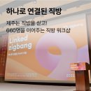 제주춤아카데미 성과발표회 | 임직원 660명과 함께하는 2박3일 제주도 워크샵