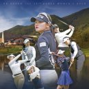 DB그룹 제39회 한국여자오픈골프선수권대회 티켓 할인, 우승상금, 레인보우힐스cc 주차자 셔틀 이미지