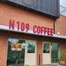 N109 | 제주 김녕 바다뷰 카페 N109, 스윗폴 한 잔에 힐링했던 날 (내돈내산)