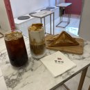 밸라다 토스트 커피 네이버블로그