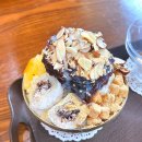 다정카페 | 서울한방진흥센터 참다정 한방 카페 팥빙수 먹은 후기 🍨