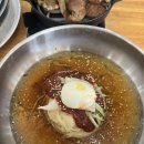 가야한방밀면 이미지