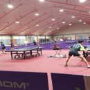 남해스포츠파크 테니스장 이미지