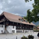 인터라켄 | 🇨🇭스위스 인터라켄 숙소 히르셴 후기 / 다녀와보고 쓰는 숙소 추천