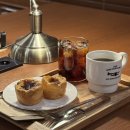 커피 이야기 (핸드드립 & 커핑 등) | 대전 반석동 카페 추천 신상카페 “본투비클래식” 핸드드립 커피 에그타르트 후기