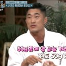 살찌는 케이크 이미지