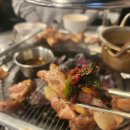 으랏차 주먹고기 이미지