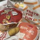 롯데리아운천점 이미지