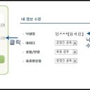 지난주 토요산행 같이한 축복(은영)입니다 ㅎ 이미지