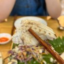 큰길해산물 | 나트랑 해산물 맛집 루엉쏭깡｜랍스터 직접 고르는 현지 맛집 후기