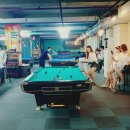 당구왕 대니스 이미지