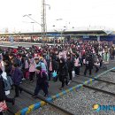 한국철도공사 강원본부 뉴시스