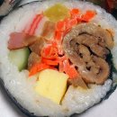 바푸리김밥 - 광양시 백운1로 13 | 바푸리김밥