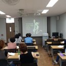 웰다잉심리상담사 이미지