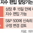 X지수