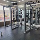 올나잇 피트니스 작전점 이미지