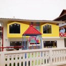 (12/18) 평생학습주간_[아빠와 함께하는] 키즈 베이킹 | 치앙마이 유치원 &amp; 학원 알아보기