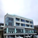 아야진해변 | 강원도 고성 카페 아야트커피 아야진해변 오션뷰 후기