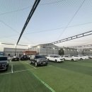 사설주차장 앞 이미지