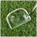 크리스탈스크린골프장 | 엔비드 크리스탈퍼터 골프장 착시 해소 정확도 극대화