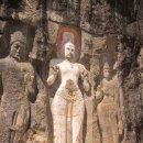 스리랑카의 대승불교 유적지 (1) 이미지