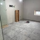 (주)이노시드 | 이탈리아 포세린 타일 쇼룸 공사 후기, 서울 서초 이노ex