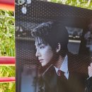 찬미헤어 - 아산시 문화로 123-8 | [뮤지컬 사의 찬미] 260711 원태민 후기, 스포, 링크아트센터 페이콜 홀 B열 21번 시야