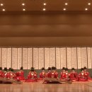 영남대학교 국악전공 전통음악연주회 이미지