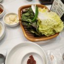 필문대로L | [광주맛집] 진식당 1호점 후기 #야구선수맛집 + 전라도미가 쌈밥 오리탕 후기