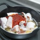 코다리조림찜 이미지