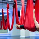 더 올 요가 이미지