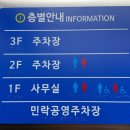 오륜동주차장 공중화장실 | 새로 생긴 민락공영주차장 광안리해수욕장 아이랑 이용 후기