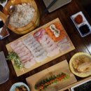 맛좋은횟집 이미지