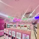 소리질러청소년오락실 | (명동 가챠샵) 명동 초대형 인형뽑기 오락실 가챠샵 니니 nini 가격 주차 후기