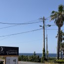 지니뜰 | [제주 애월] 해녀뜰 | 전복죽, 전복미역국 2인 한상 후기