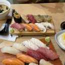 지현 | [홍대/연남] 스시지현 - 서울 판초밥맛집 (내돈내산,솔직후기)