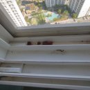 CU김해율하리슈빌점 | 김해입주청소 율하 리슈빌더스테이 현장 작업 후기