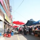 모란가축시장 이미지