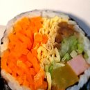 백년김밥 이미지