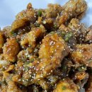 삼정통닭 이미지