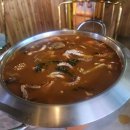 지금 여기 | 부천 신중동 중식/한식 넓은 술집 지금 여기, 이곳에서 후기